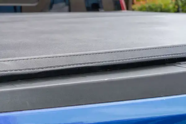 Hvad er pickup trucks bagagerumsdæksler? Hvad er bagagerummets funktioner?