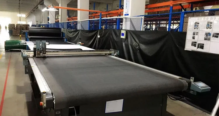 Laser Cutting