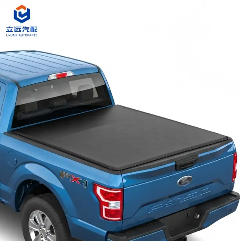 Soft Roll Up Tonneau Cover til Ford Lincoln