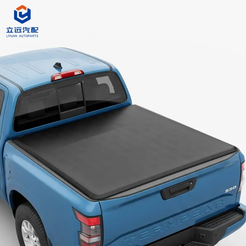 Soft Roll Up Tonneau Cover til Nissan Suzuki