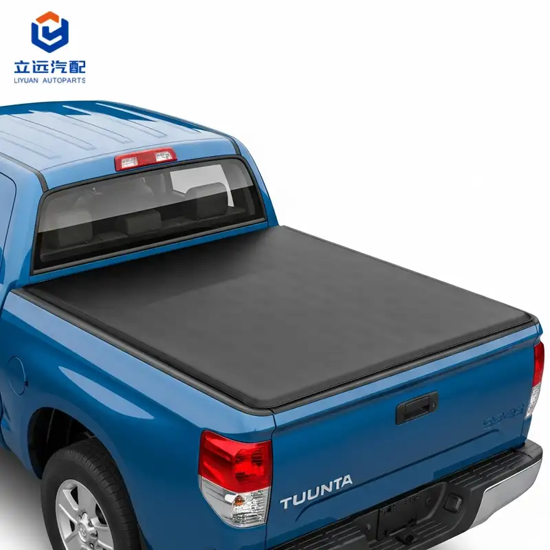Soft Roll Up Tonneau Cover til Toyota